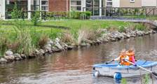 Kids Facilities at Landal Terherne