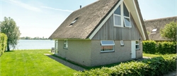 6-8-person residence 6-8C at Landal Terherne