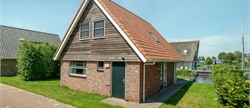 6-person residence 6C1 at Landal Terherne