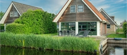 6-person residence 6L at Landal Terherne