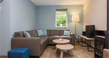 Bungalow 4LK at Landal Twenhaarsveld