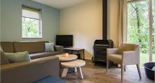Dog bungalow 6CD at Landal Twenhaarsveld