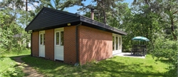 4-person bungalow 4CE1 at Landal Twenhaarsveld