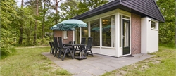 8-person bungalow 8C at Landal Twenhaarsveld