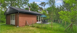 2-person dog bungalow 2CD at Landal Twenhaarsveld