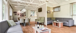 18-person family accommodation 18C at Landal Twenhaarsveld