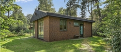 2-person bungalow 2L at Landal Twenhaarsveld