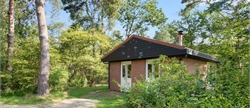 4-person bungalow 4CE2 at Landal Twenhaarsveld