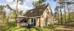 4-person bungalow 4L at Landal Twenhaarsveld
