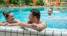 Swimming activities at Landal Het Vennenbos