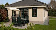 Bungalow 4CE2 at Roompot De Veluwse Hoevegaerde