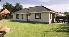 Bungalow 4CE3 at Roompot De Veluwse Hoevegaerde