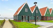 Bungalow 4L at Landal Volendam