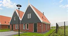 Bungalow 6L at Landal Volendam