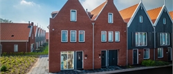 4-person apartment 4CA at Landal Volendam