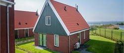 6-person bungalow 6LT at Landal Volendam