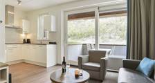 Apartement 2-4CA at Landal Vlieduyn