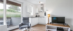2-4-person apartment 2-4CA at Landal Vlieduyn