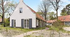 Bungalow 6C3 at Landal De Vers