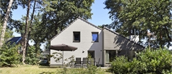 8-person bungalow 8C3 at Landal De Vers
