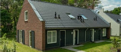 4-person bungalow 4C3 at Landal De Vers