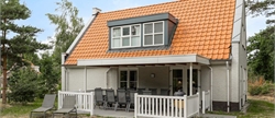 12-person bungalow 12C at Landal De Vers