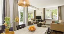 Bungalow 4B1 at Landal De Vlegge