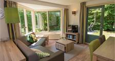Bungalow 4BL at Landal De Vlegge