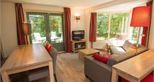 Bungalow 6DL at Landal De Vlegge