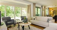 Bungalow 8E at Landal De Vlegge
