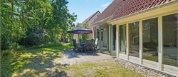 8-person bungalow 8E at Landal De Vlegge
