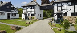 4-person tower 4BT at Landal Village les Gottales