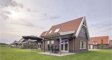 4-person bungalow 4B2-Kiekendief at Landal Waterparc Veluwemeer