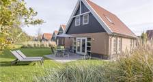 Bungalow 4BL2 at Landal Waterparc Veluwemeer