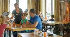 Food and drinks activities at Landal Waterparc Veluwemeer