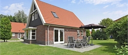 6-person villa 6C2 at Landal Waterparc Veluwemeer