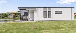 6-person villa 6C1 at Landal Waterparc Veluwemeer