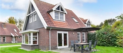 4-person bungalow 4B2-Kiekendief at Landal Waterparc Veluwemeer