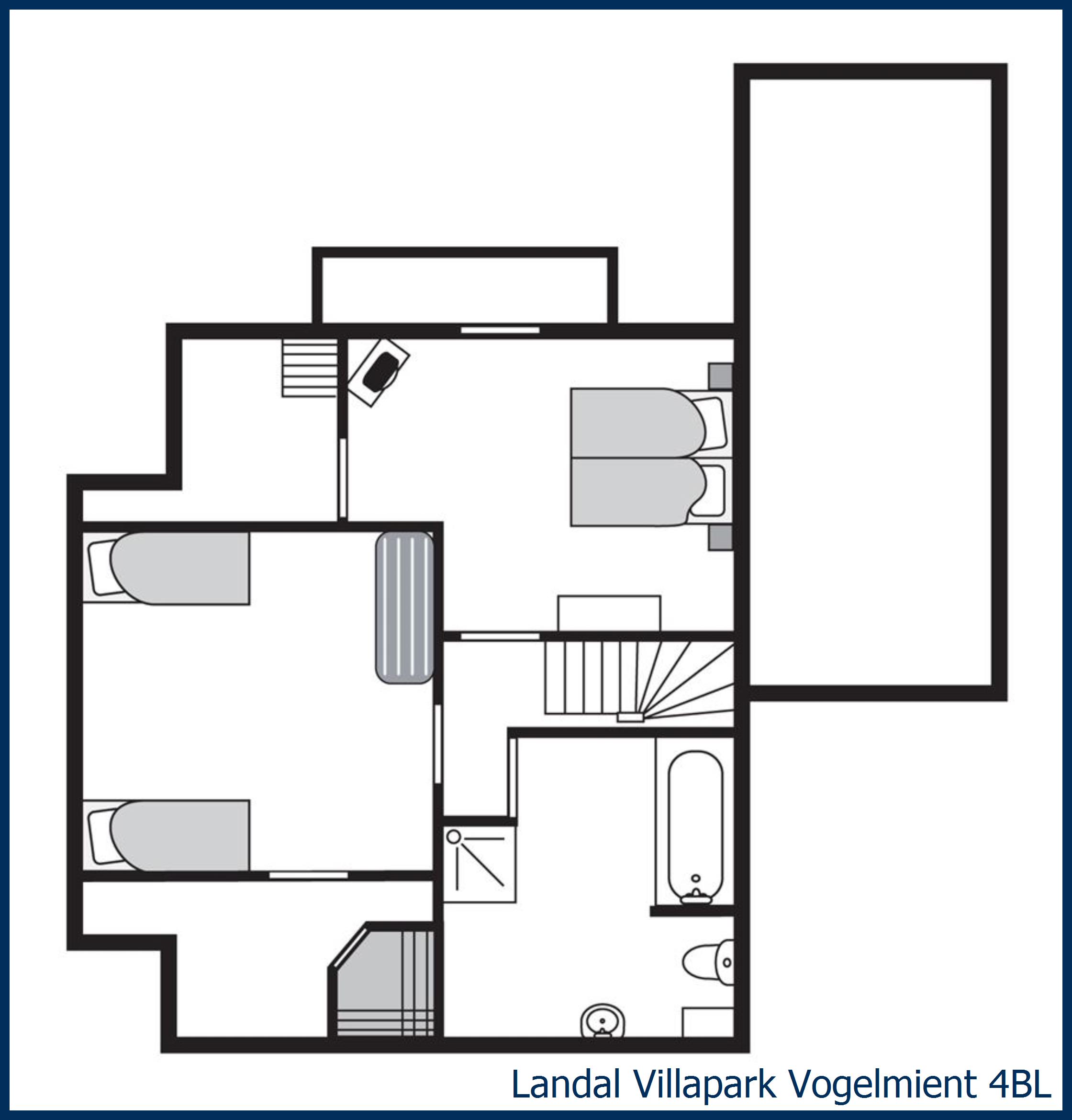  4BL at Vogelmient