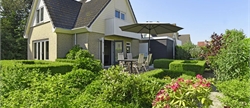 4-person villa 4B at Landal Vogelmient
