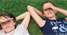 Kids activities at Landal Vitamaris