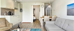 2-4-person apartment 2-4B1 at Landal Vitamaris