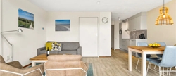 2-4-person apartment 2-4B2 at Landal Vitamaris