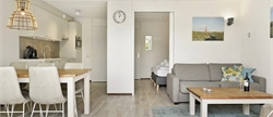 4-6-person apartment 4-6D1 at Landal Vitamaris