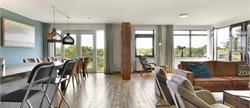 4-person apartment 4L1 at Landal Vitamaris