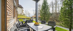 12-person apartment 12A at Landal Vierwaldstättersee