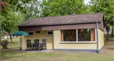 Bungalow - Extra accessible 4BT at Landal Warsberg