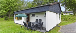 6-person bungalow 6B at Landal Warsberg