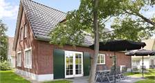 Villa 12l-mets-hoes at Landal De Waufsberg