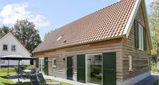 Villa 12l-noor-hoes at Landal De Waufsberg